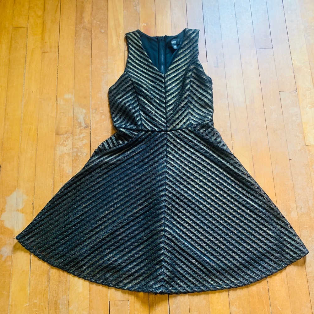 Party Dress
